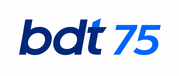 bdt 75 হোম